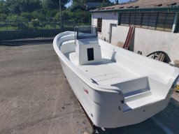 Maestrale 750 Space